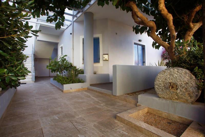 Studios Vasilis Agia Marina Dış mekan fotoğraf