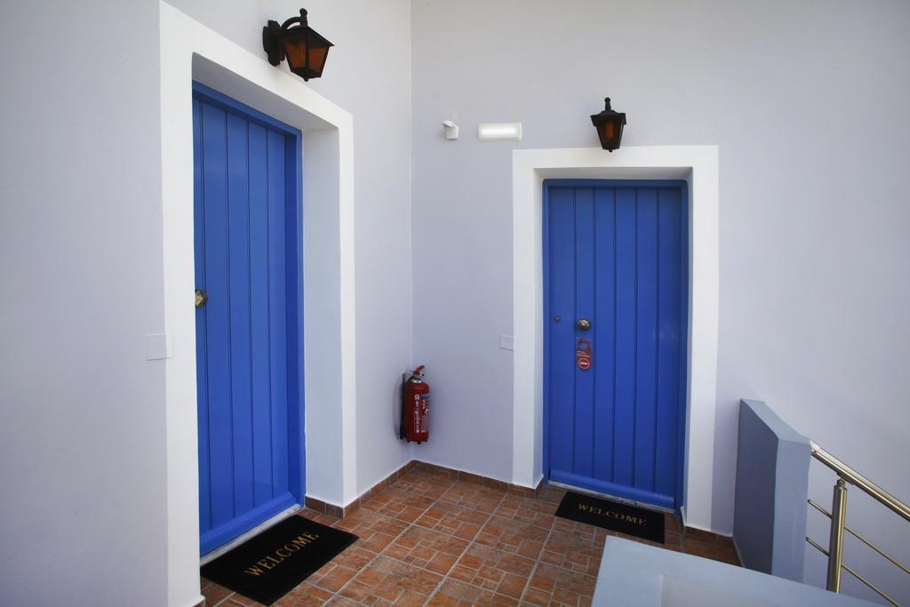 Studios Vasilis Agia Marina Dış mekan fotoğraf
