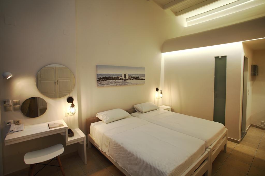 Studios Vasilis Agia Marina Dış mekan fotoğraf